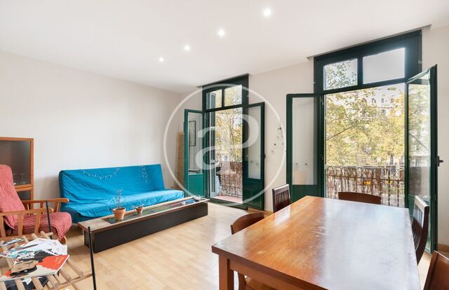 Appartement en vente