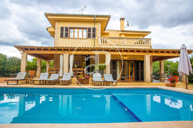 House for sale