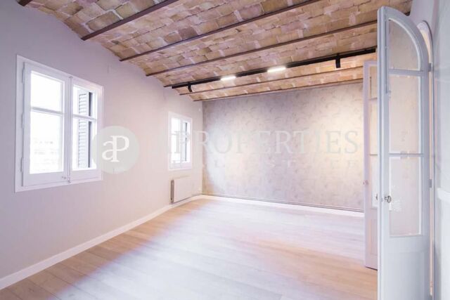 Piso en alquiler