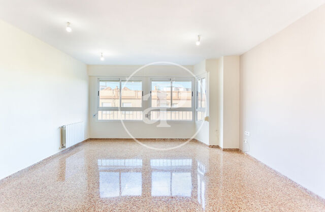 Piso en alquiler