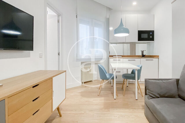 Flat for rent