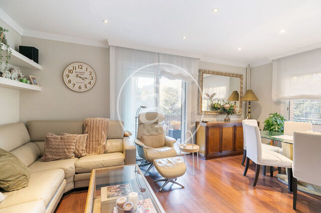 Appartement en vente