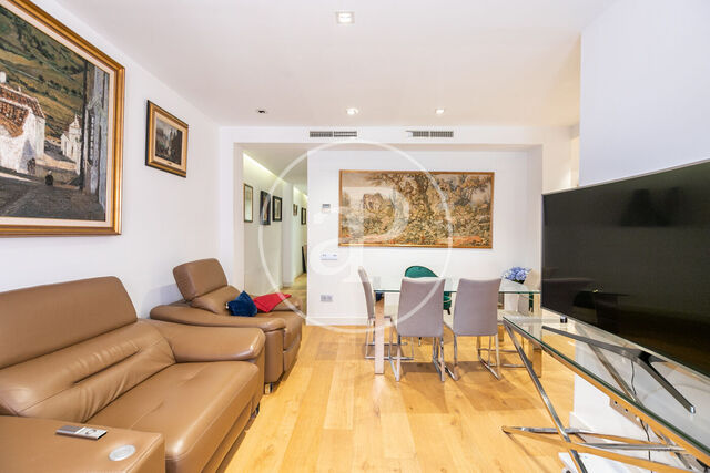 Appartement en vente