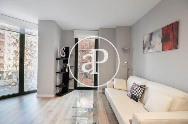 Piso en alquiler
