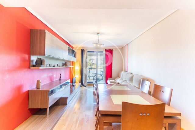 Appartement en vente