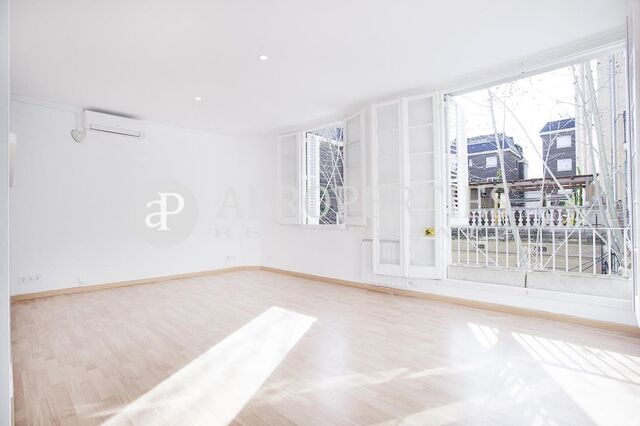 Piso en alquiler