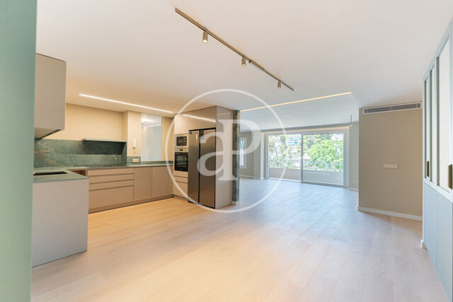 Piso en alquiler