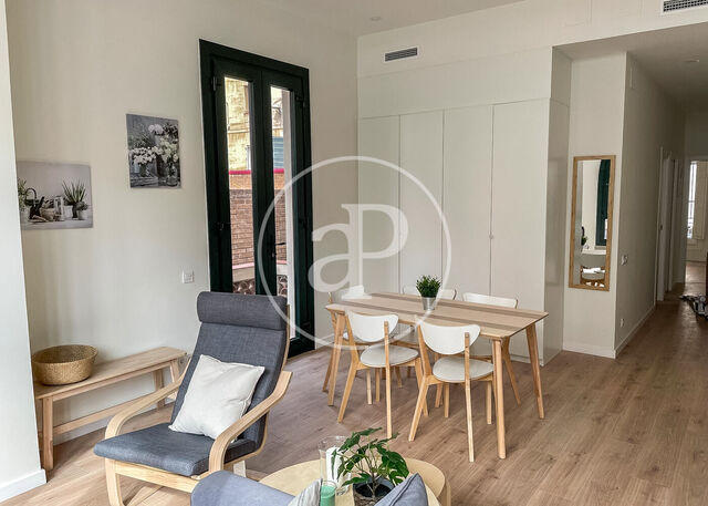 Wohnung zur Miete