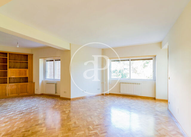 Flat for rent