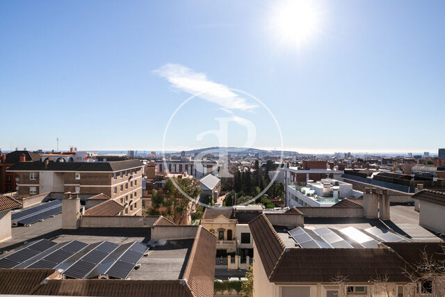 Appartement en vente