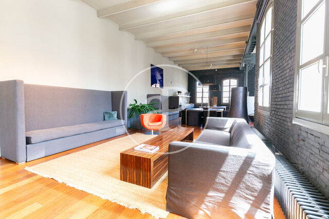 Wohnung zur Miete