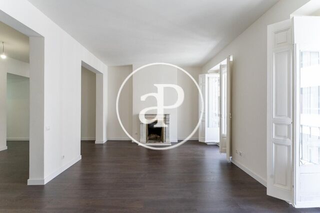 Flat for rent