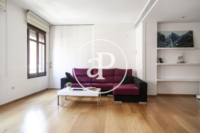 Flat for rent