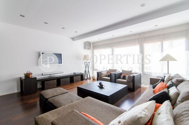 Piso en alquiler