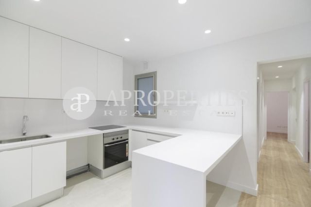 Piso en alquiler