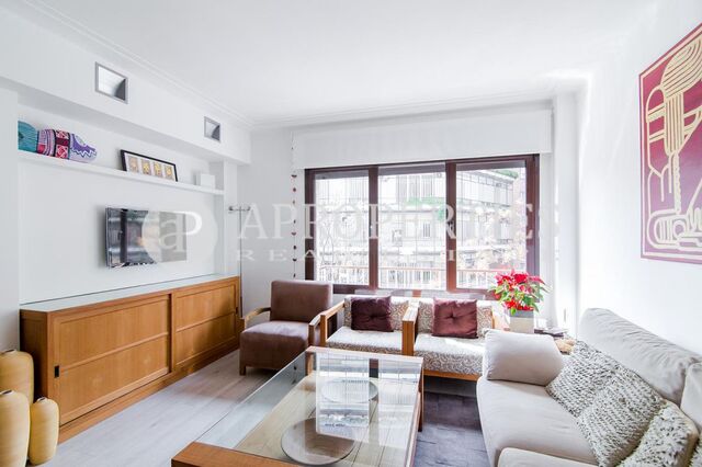 Piso en alquiler