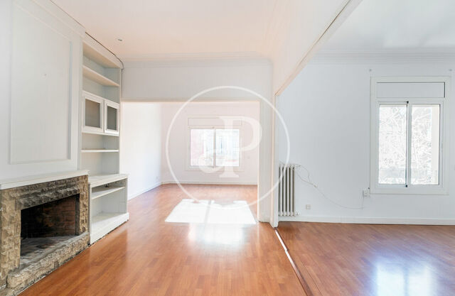 Piso en alquiler