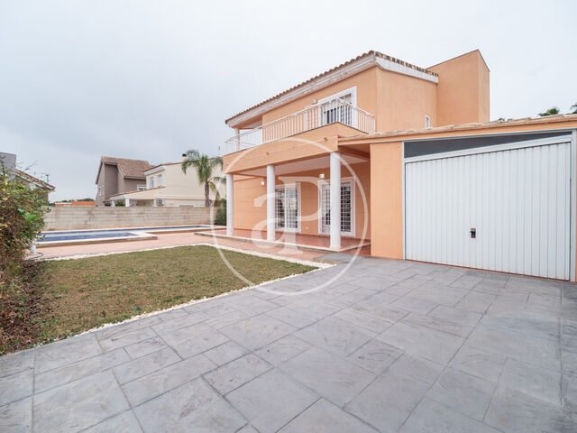 Casa en lloguer