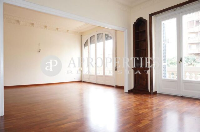 Piso en alquiler