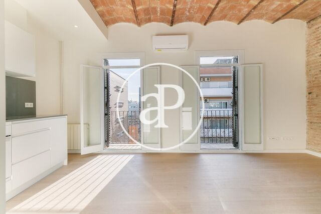 Piso en alquiler