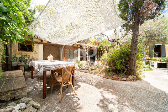Casa en lloguer
