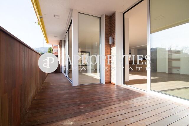 Piso en alquiler