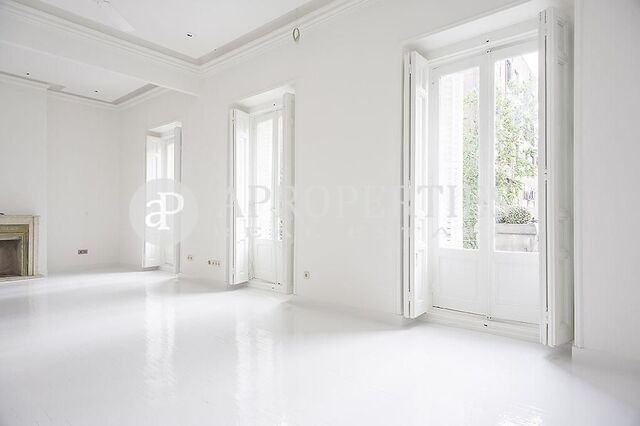 Flat for sale