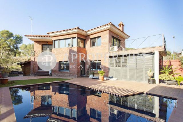 Casa en lloguer