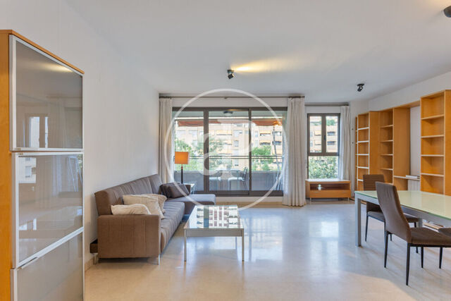 Piso en alquiler