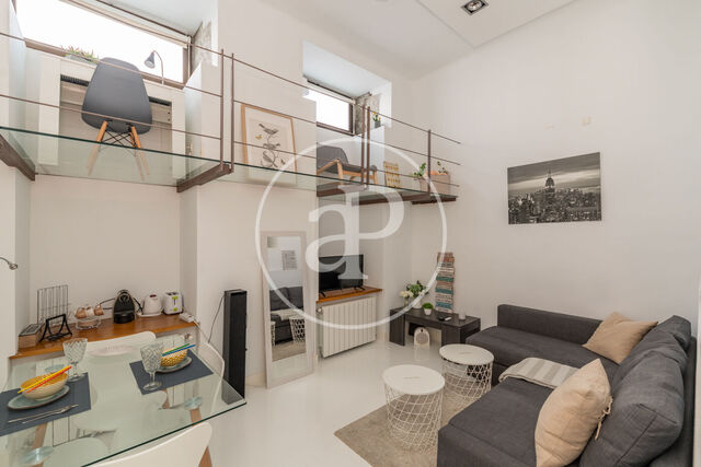 Flat for sale