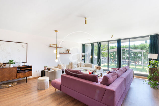 Casa en venta