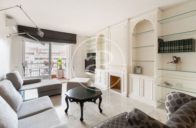 Piso en alquiler