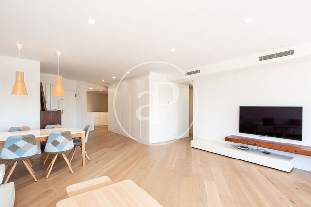 Flat for rent