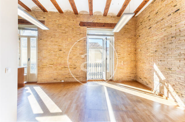 Piso en venta