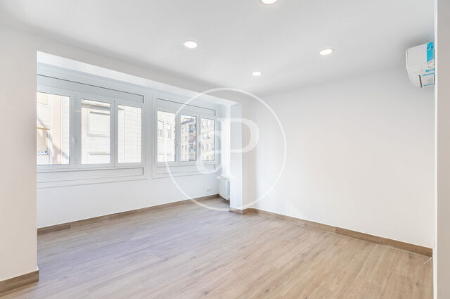 Flat for rent