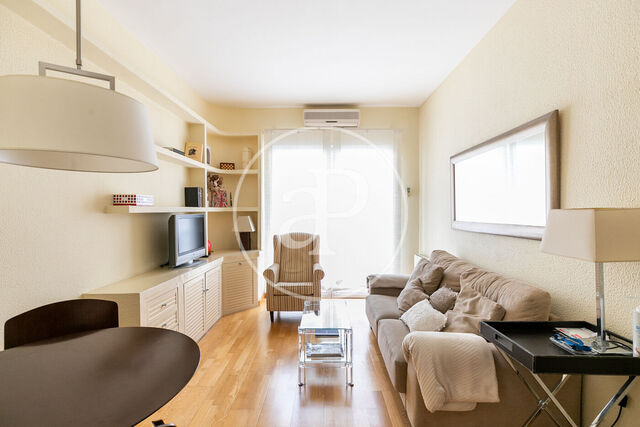 Wohnung zur Miete