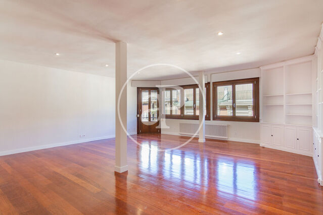 Flat for rent