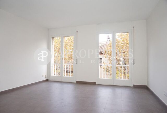 Piso en alquiler
