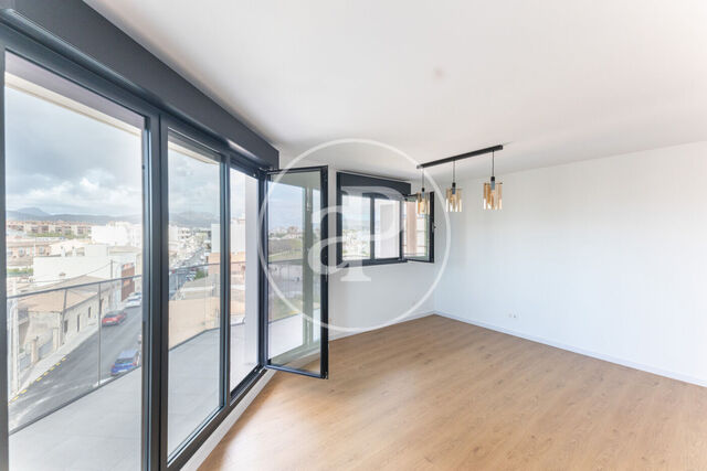 Piso en alquiler