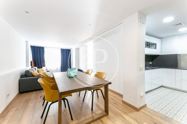Piso en alquiler