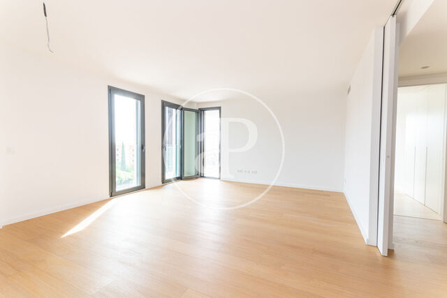 Flat for rent