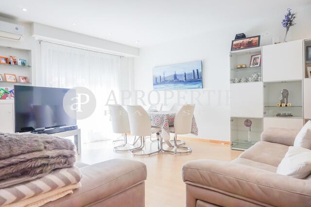 Piso en alquiler