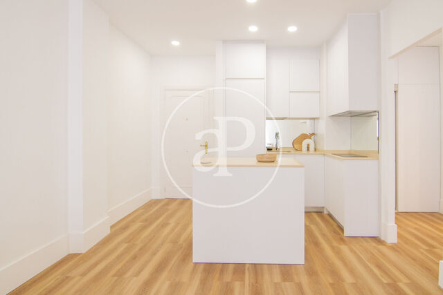 Flat for rent