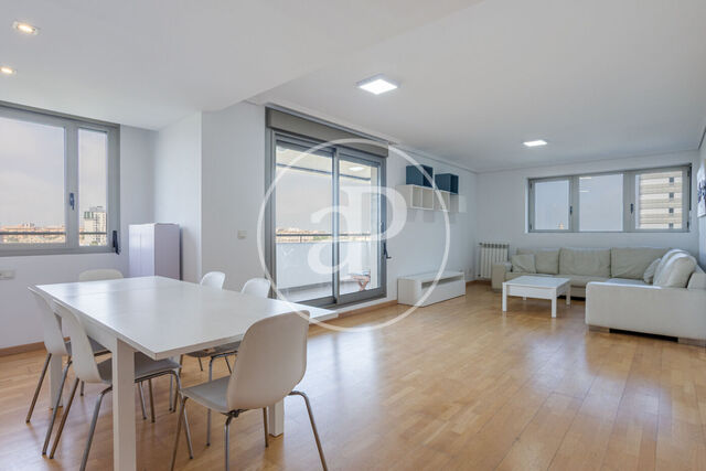 Wohnung zur Miete