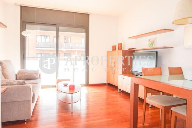 Piso en alquiler