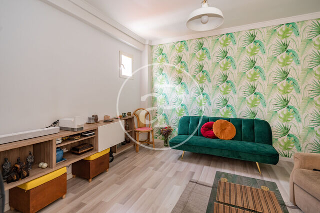 Flat for rent