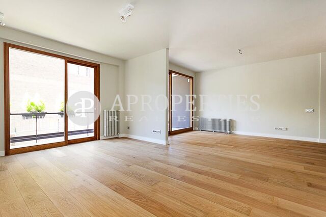 Piso en alquiler