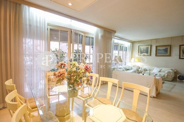 Appartement en vente