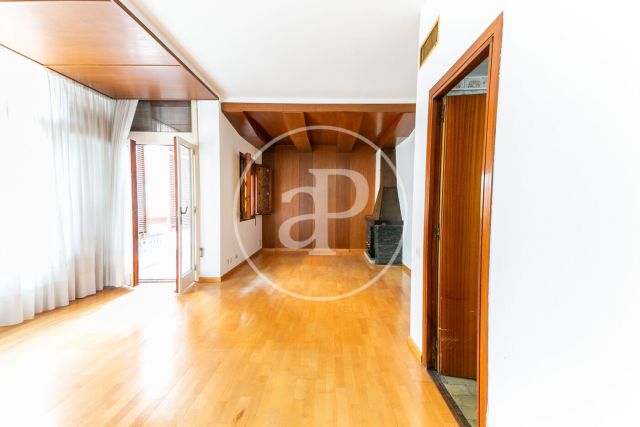 Appartement en vente