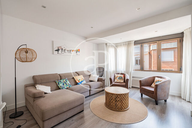 Flat for rent